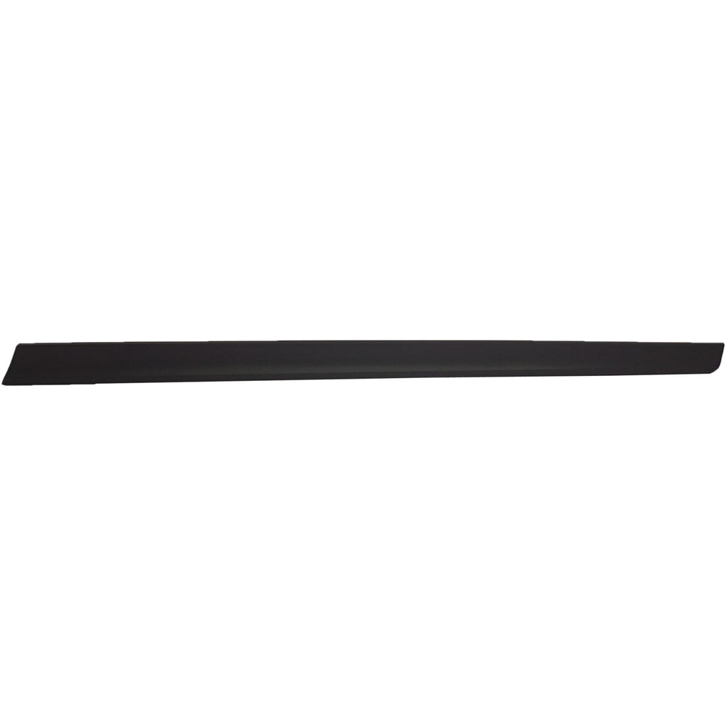 2014-2020 Nissan Rogue Door Molding & Beltline - Front, Right (808764BA0A)