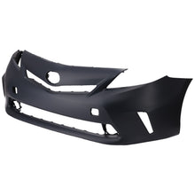 Load image into Gallery viewer, 2012-2014 Toyota Prius V Bumper Cover - Front, Primed (5211947923)