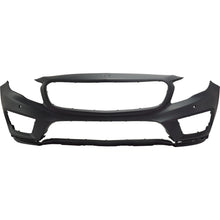 Load image into Gallery viewer, 2015-2017 Mercedes-Benz GLA250 &amp; GLA45 AMG Bumper Cover - Front (15688036409999)