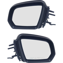 Load image into Gallery viewer, Kool Vue 2009-2010 Mercedes-Benz Power Mirror - Heated (1648102993)