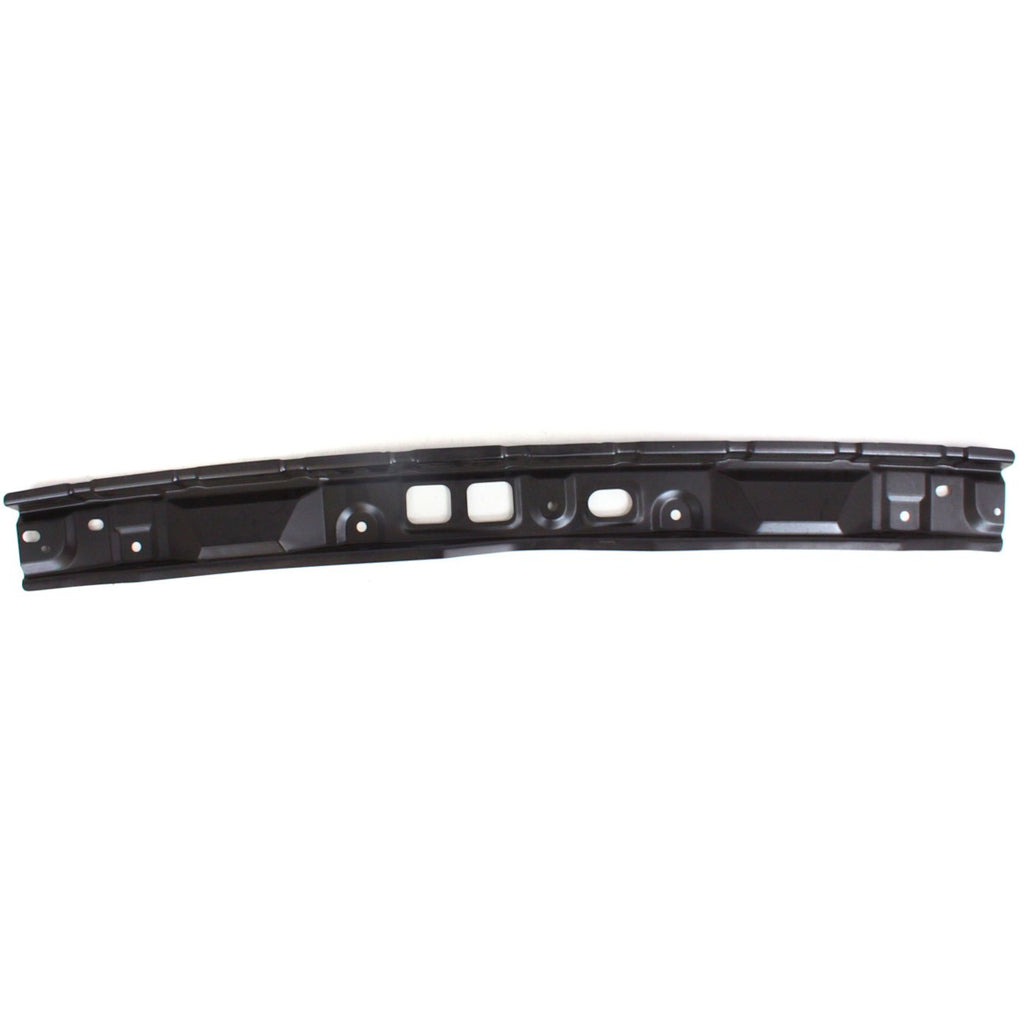 2010-2013 Toyota 4Runner Bumper Face Bar - Front, Upper (5252135040)