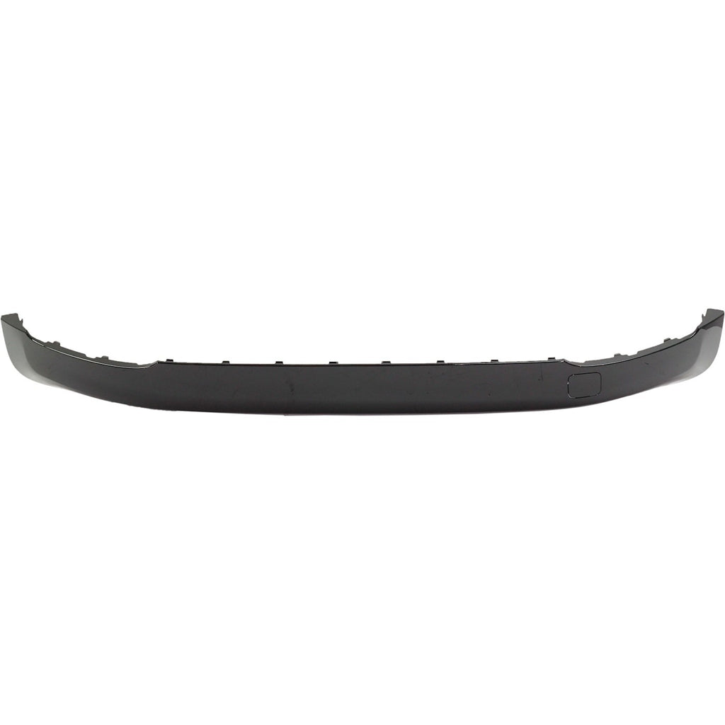 2017-2020 Mini Cooper Countryman Bumper Trim - Front, Driver or Passenger Side (51117405409)