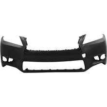 Load image into Gallery viewer, 2013 Lexus GS350 &amp; GS450h Bumper Cover - Front, Paintable (521193A915)