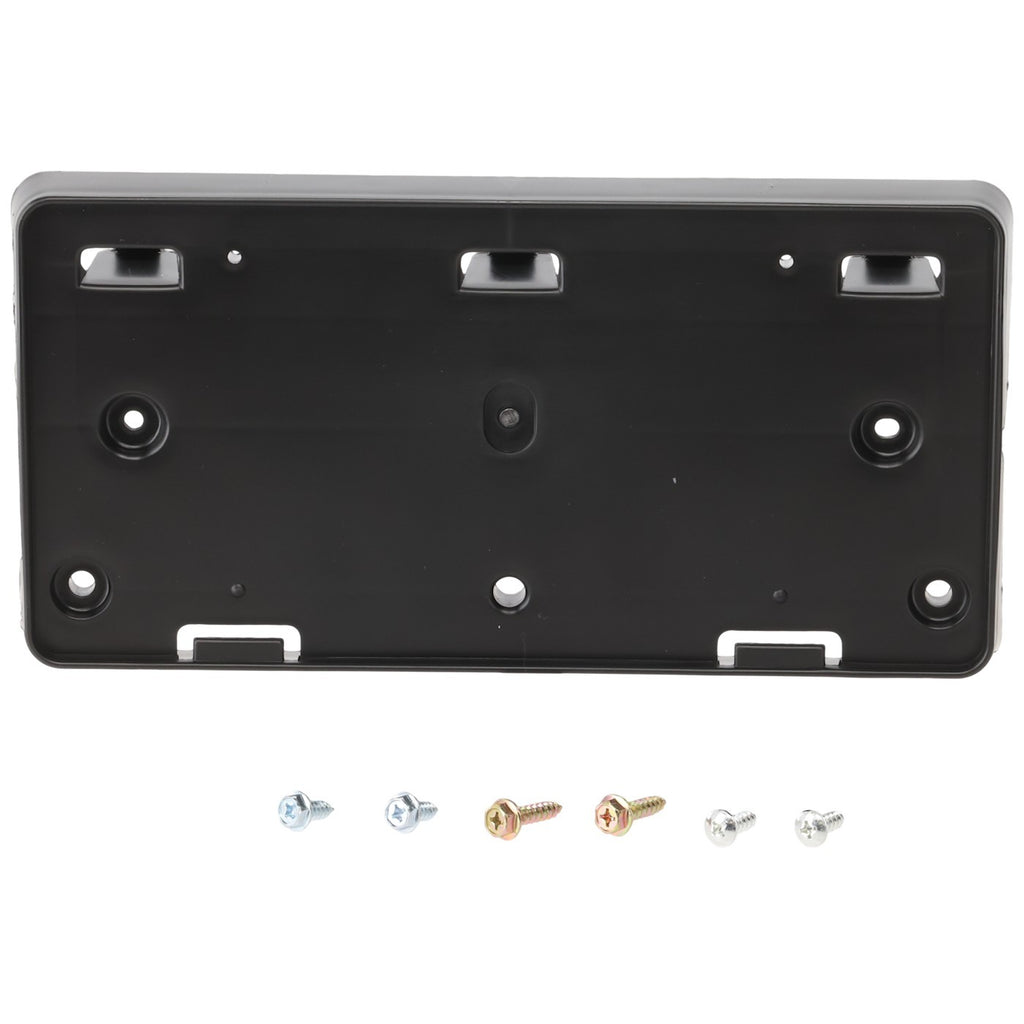 2008-2017 Toyota Sequoia License Plate Bracket - Front (521140C010)