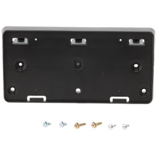 Load image into Gallery viewer, 2008-2017 Toyota Sequoia License Plate Bracket - Front (521140C010)