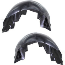 Load image into Gallery viewer, 2004-2009 Mercedes-Benz E-Class Fender Liners - Rear, Left &amp; Right (2116902430)