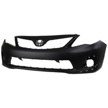 Load image into Gallery viewer, 2011-2013 Toyota Corolla Bumper Cover - Front, CAPA Certified (5211903902)