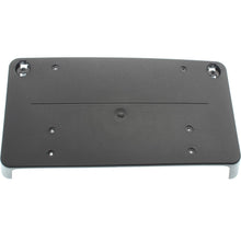 Load image into Gallery viewer, Mercedes-Benz License Plate Bracket - Front (1568850381)