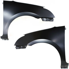 Load image into Gallery viewer, 2007-2012 Nissan Sentra Fenders - Front, Driver &amp; Passenger Side (63112ET030)