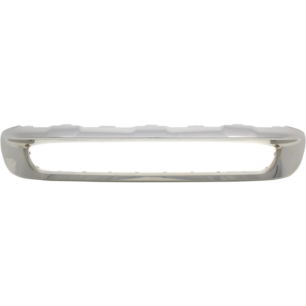 2015-2017 Mercedes-Benz GLA250 Bumper Trim - Front (1568853622)
