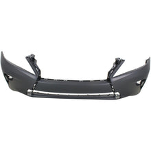 Load image into Gallery viewer, 2013-2015 Lexus RX350 &amp; RX450h Bumper Cover - Front, Primed (521190E918)