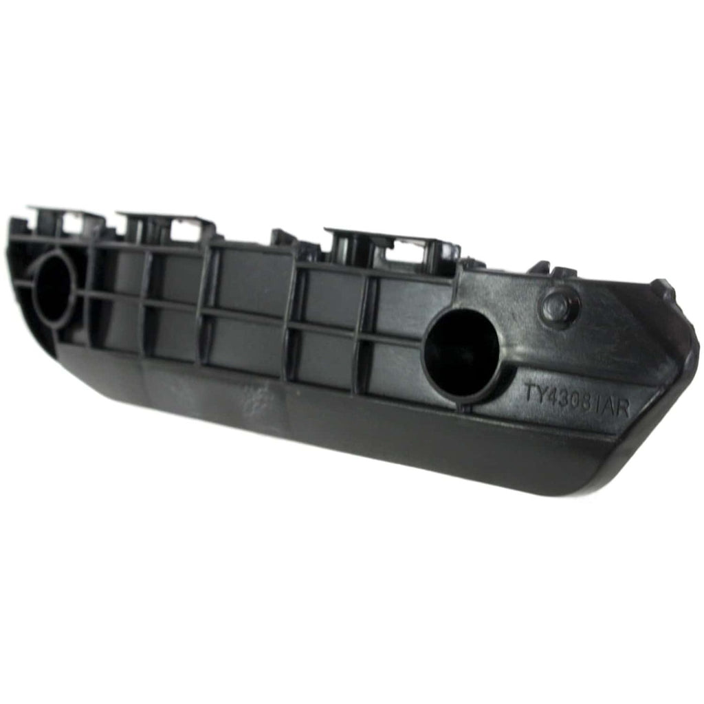 2008-2010 Toyota Highlander Bumper Bracket - Front, Passenger Side (521450E030)