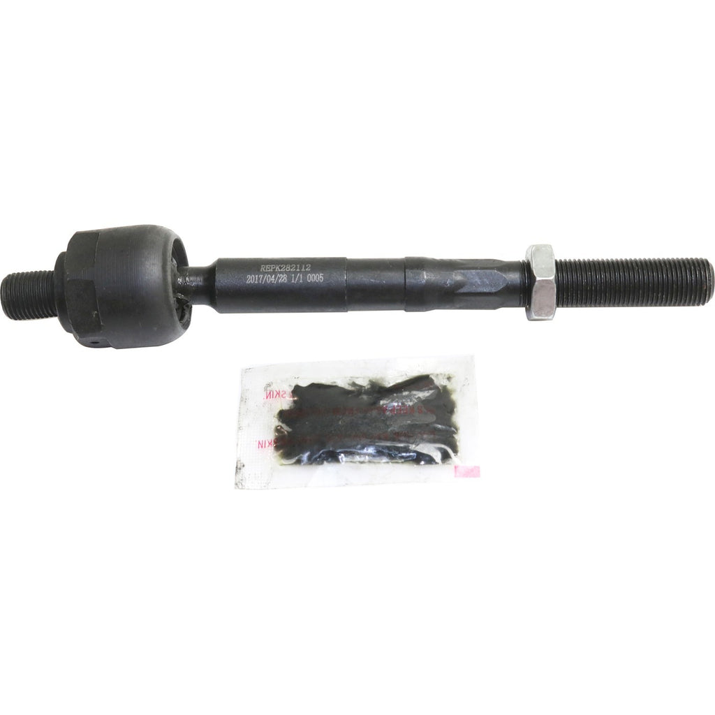 2006-2014 Hyundai Entourage & Kia Sedona Tie Rod End - Front, Driver or Passenger Side, Inner (577244D000)