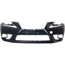 Load image into Gallery viewer, 2014-2016 Lexus Bumper Cover - Front, CAPA Certified (521195E913)