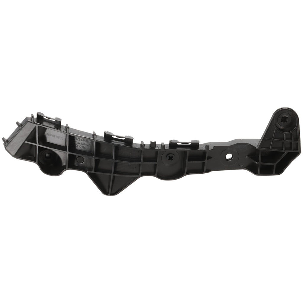 2015-2021 Lexus NX200t, NX300 & NX300h Bumper Retainer - Front, Driver Side (5253678010)