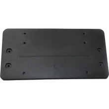 Load image into Gallery viewer, 2015-2018 Mercedes-Benz C63 License Plate Bracket - Front (2058801244)