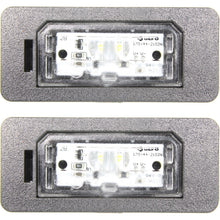 Load image into Gallery viewer, 2016-2025 BMW License Plate Lights - Rear, Left &amp; Right (63267193293)