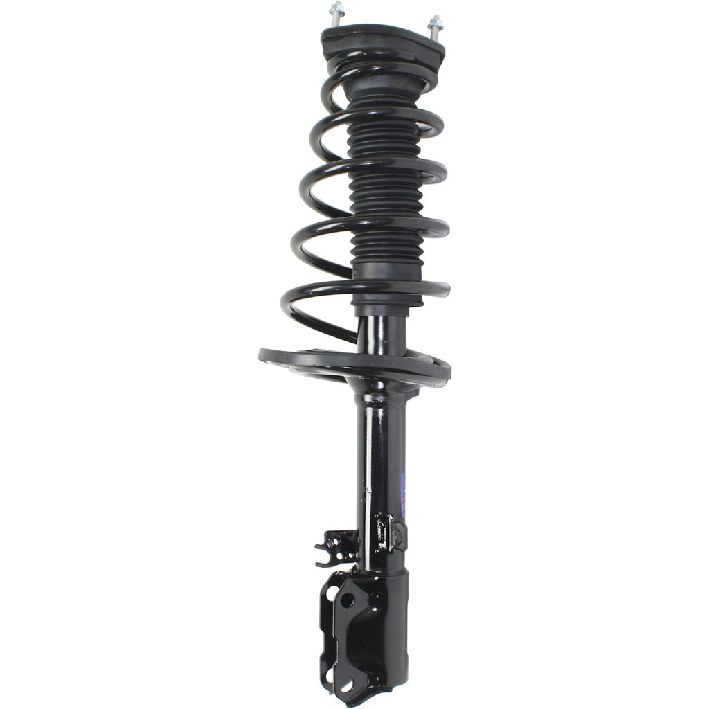 2004-2008 Lexus ES330, Toyota Camry & Toyota Solara Loaded Strut - Rear, Driver Side (4854039465)