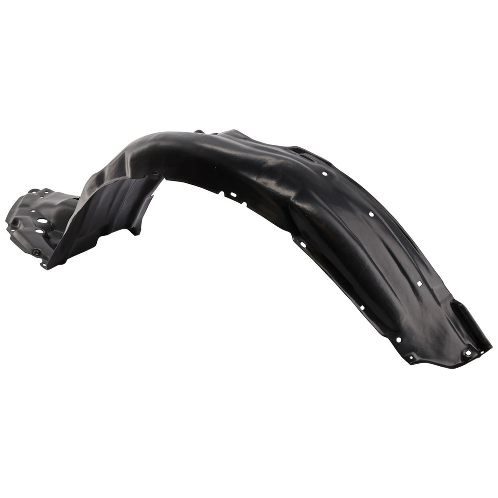 2009-2014 Toyota Matrix Fender Liner - Front, Driver Side, Inner (5387602250)