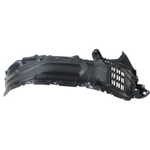 Load image into Gallery viewer, 2010-2015 Toyota Land Cruiser Fender Liner - Front, Passenger Side, Inner (5387560121)