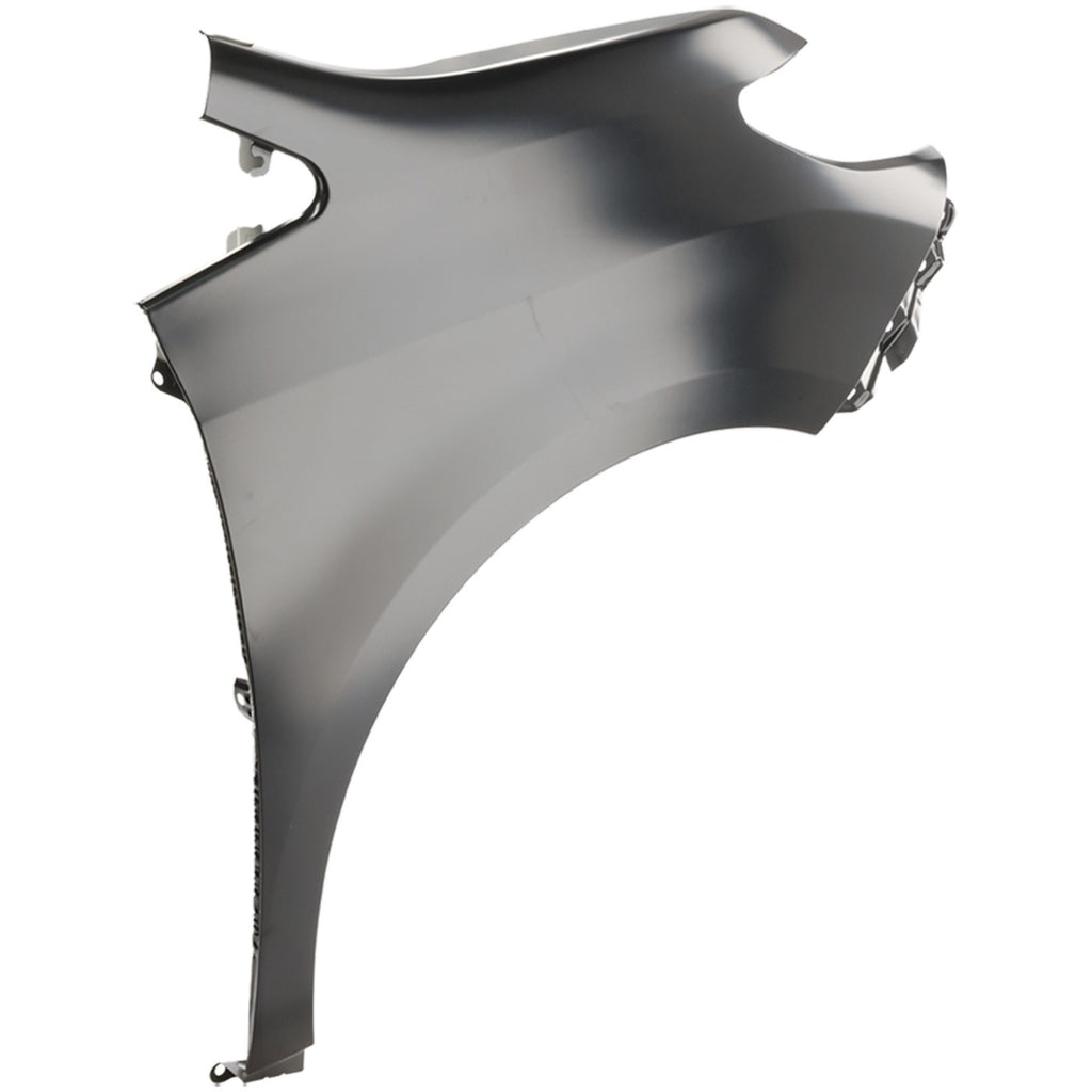 2011-2020 Toyota Sienna Fender - Front, Passenger Side, CAPA Certified (5381108040)