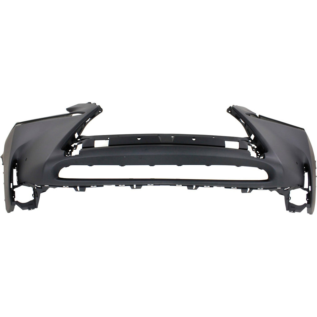 2015-2017 Lexus NX200t & NX300h Bumper Cover - Front, Primed (5211978905)