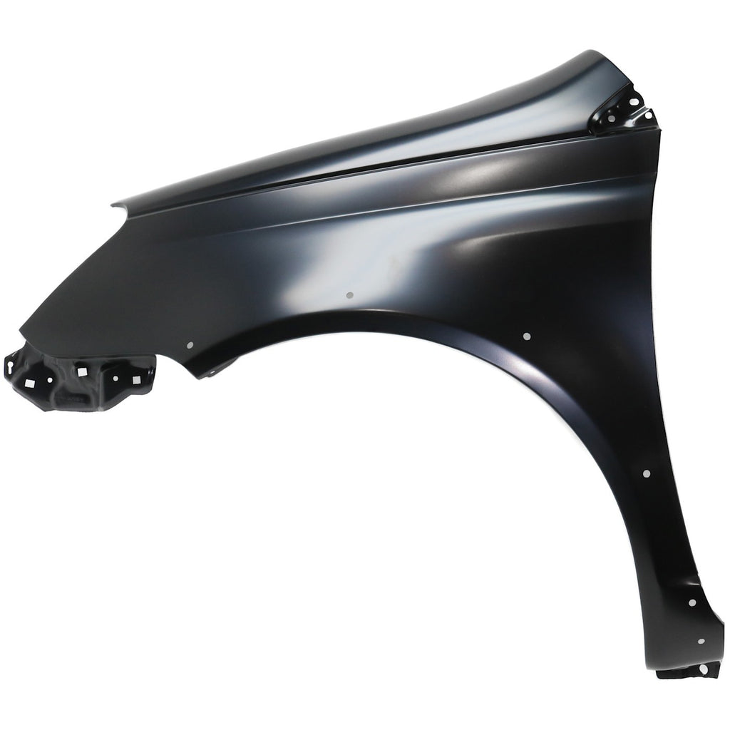 2003-2005 Toyota Echo Fender - Front, Driver Side (5380252040)