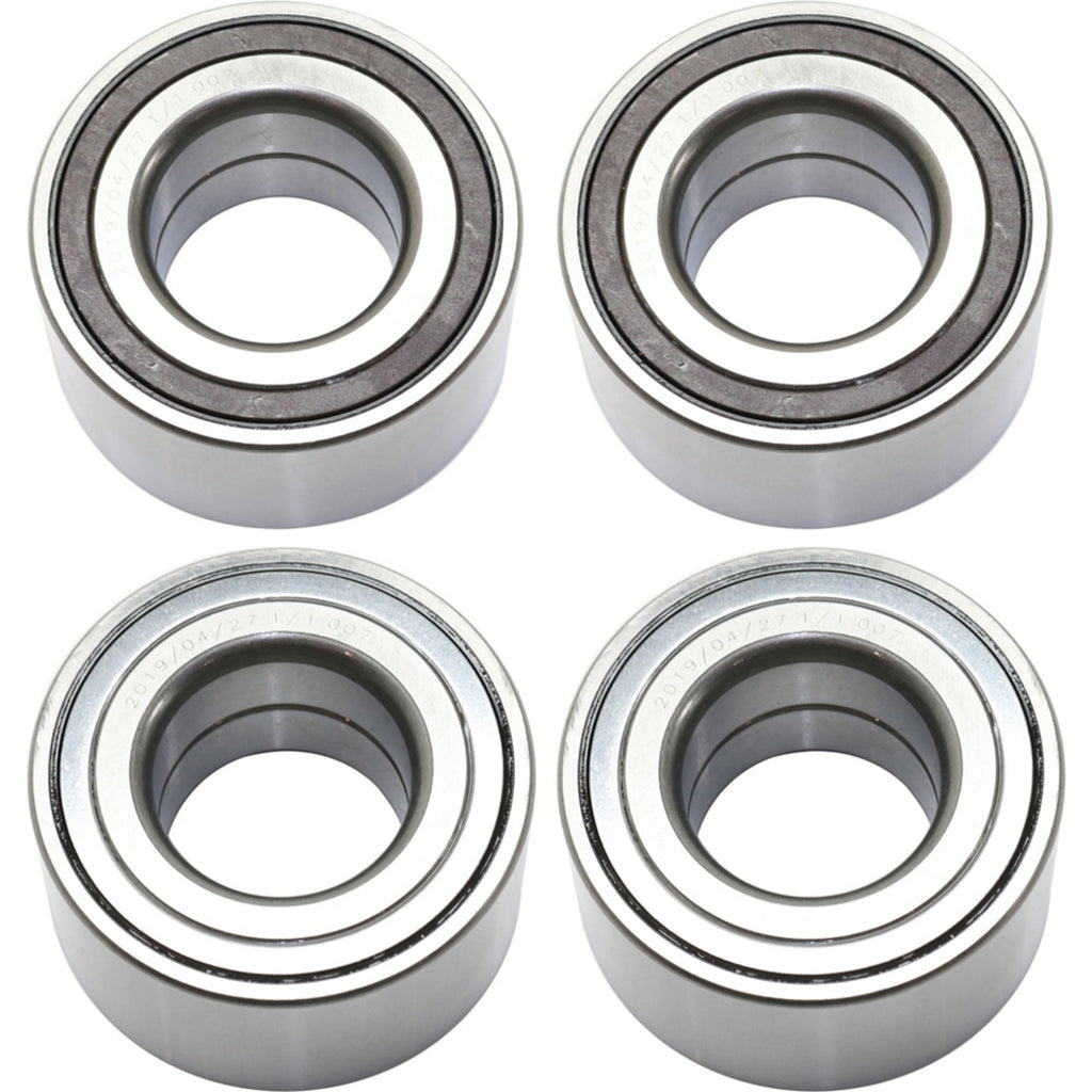 2013-2021 Buick & Chevrolet Wheel Bearings Front & Rear Driver & Passenger Side