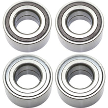 Load image into Gallery viewer, 2013-2021 Buick &amp; Chevrolet Wheel Bearings Front &amp; Rear Driver &amp; Passenger Side