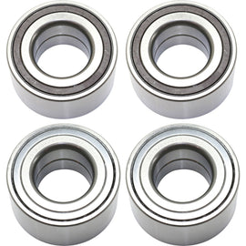 2013-2021 Buick & Chevrolet Wheel Bearings Front & Rear Driver & Passenger Side