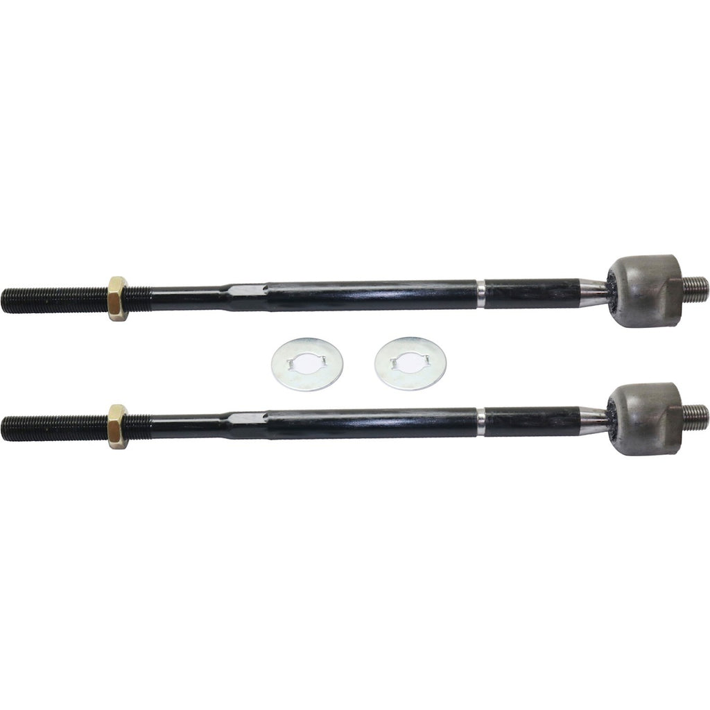 2011-2020 Chrysler Town & Country, Dodge Grand Caravan & Ram C/V Tie Rod End - Front, Inner (68157856AA)