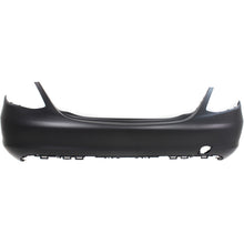 Load image into Gallery viewer, 2015-2018 Mercedes-Benz C300 &amp; C400 Bumper Cover - Rear, CAPA Certified, Sedan (2058800347649999)
