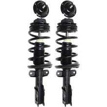 Load image into Gallery viewer, 2003-2007 Saturn Ion Loaded Struts Front