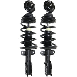 2003-2007 Saturn Ion Loaded Struts Front