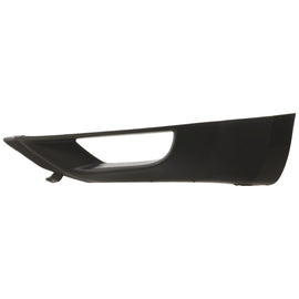 2007-2009 Mitsubishi Outlander Bumper End Cap - Front, Left, Lower (6400A469)