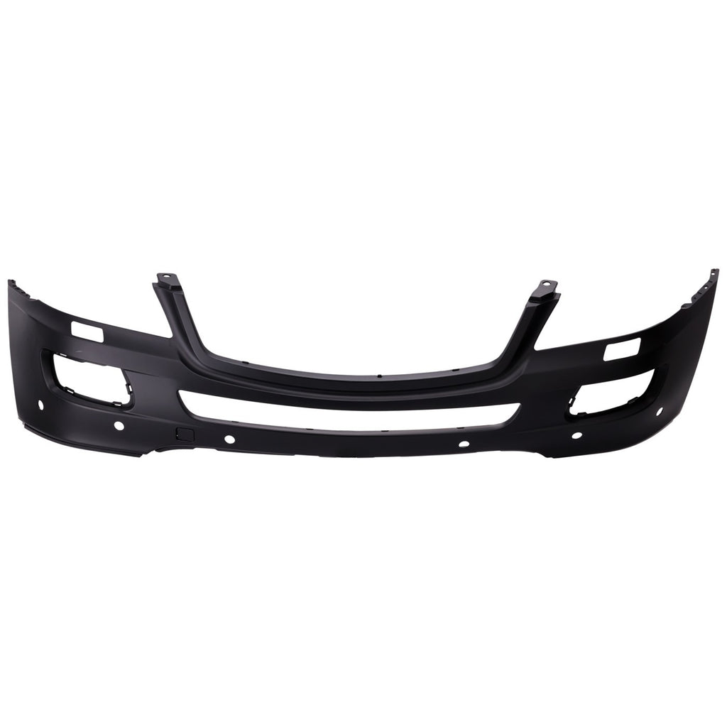 2006-2008 Mercedes-Benz ML-Class Bumper Cover - Front (1648851225)