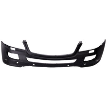 Load image into Gallery viewer, 2006-2008 Mercedes-Benz ML-Class Bumper Cover - Front (1648851225)