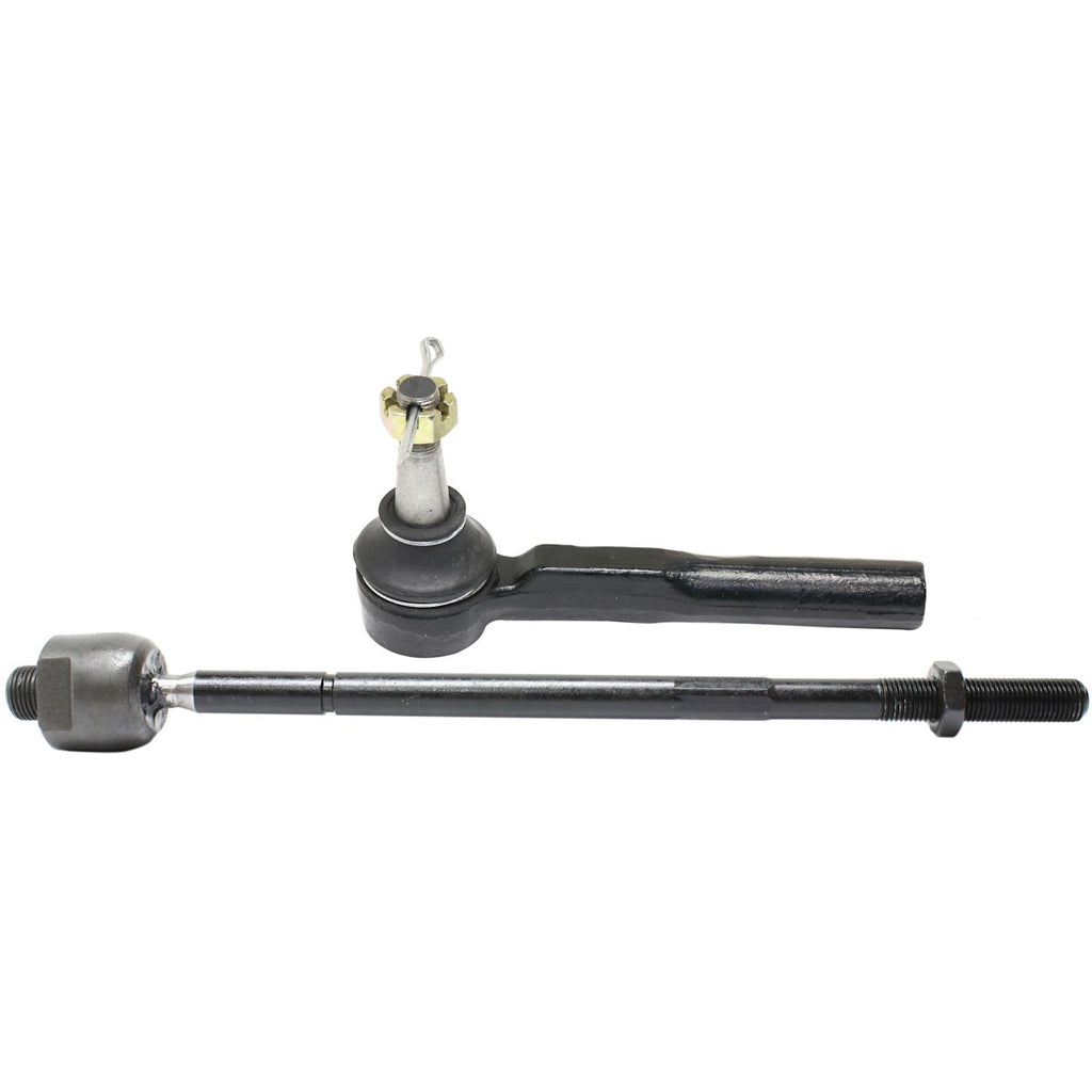 2001-2009 Multiple Makes Tie Rod Ends Front Passenger Side