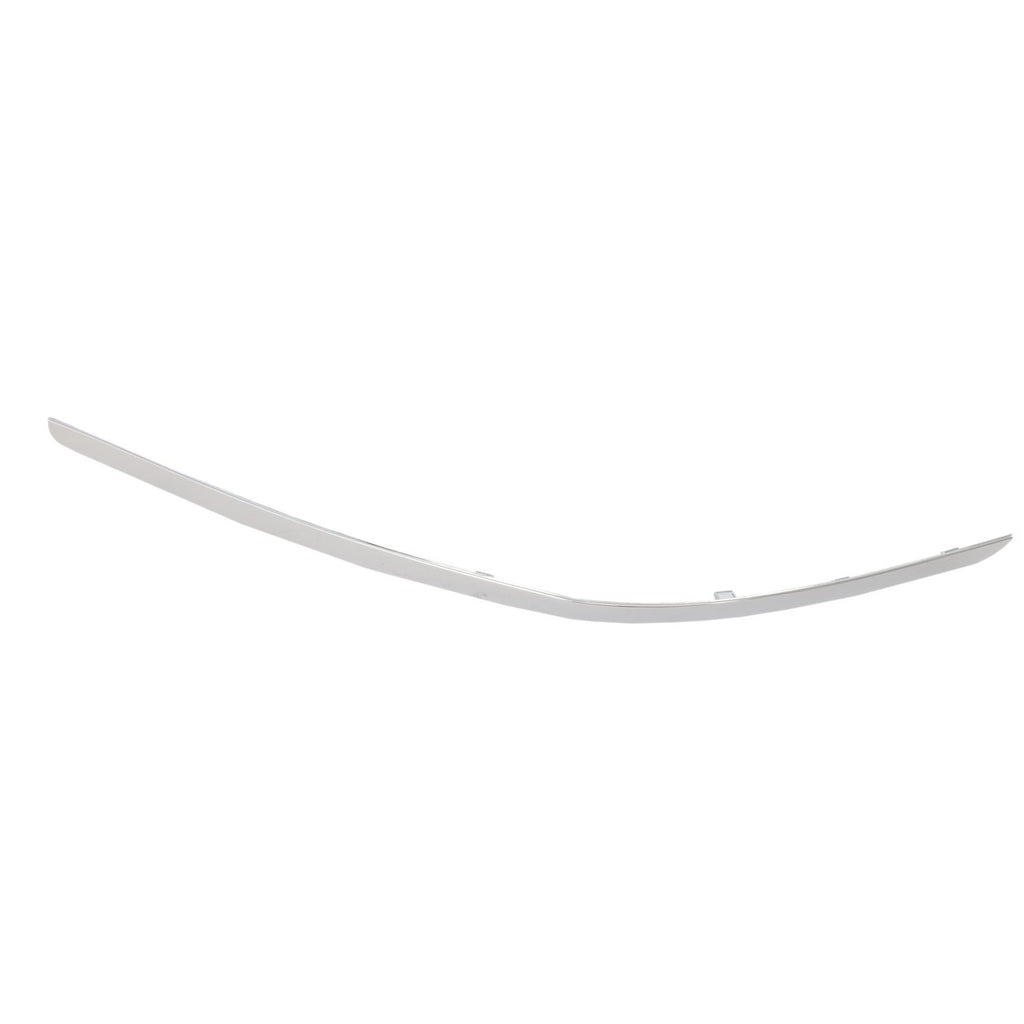 2010-2012 Mercedes-Benz GL350, GL450 & GL550 Bumper Trim - Rear, Right (1648851821)