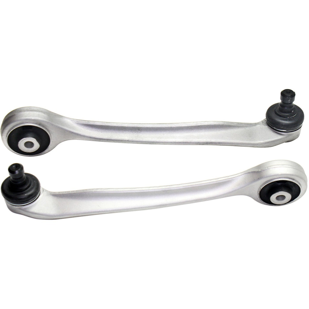 1996-2007 Audi & Volkswagen New Control Arm Ball Joint Suspension Kit 2-PC Set of 2 Upper Pair