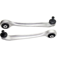 Load image into Gallery viewer, 1996-2007 Audi &amp; Volkswagen New Control Arm Ball Joint Suspension Kit 2-PC Set of 2 Upper Pair