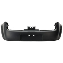 Load image into Gallery viewer, 2009-2014 Nissan Cube Bumper Cover - Rear (HEM221FC0H)