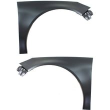 Load image into Gallery viewer, 2012-2017 Buick Regal Fenders - Front, Driver &amp; Passenger Side, CAPA Certified (22810642)
