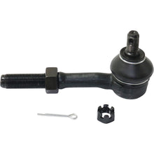 Load image into Gallery viewer, 1993-1997 Nissan D21, Pathfinder &amp; Pickup Tie Rod End - Front, Driver or Passenger Side, Inner (4857061G25)