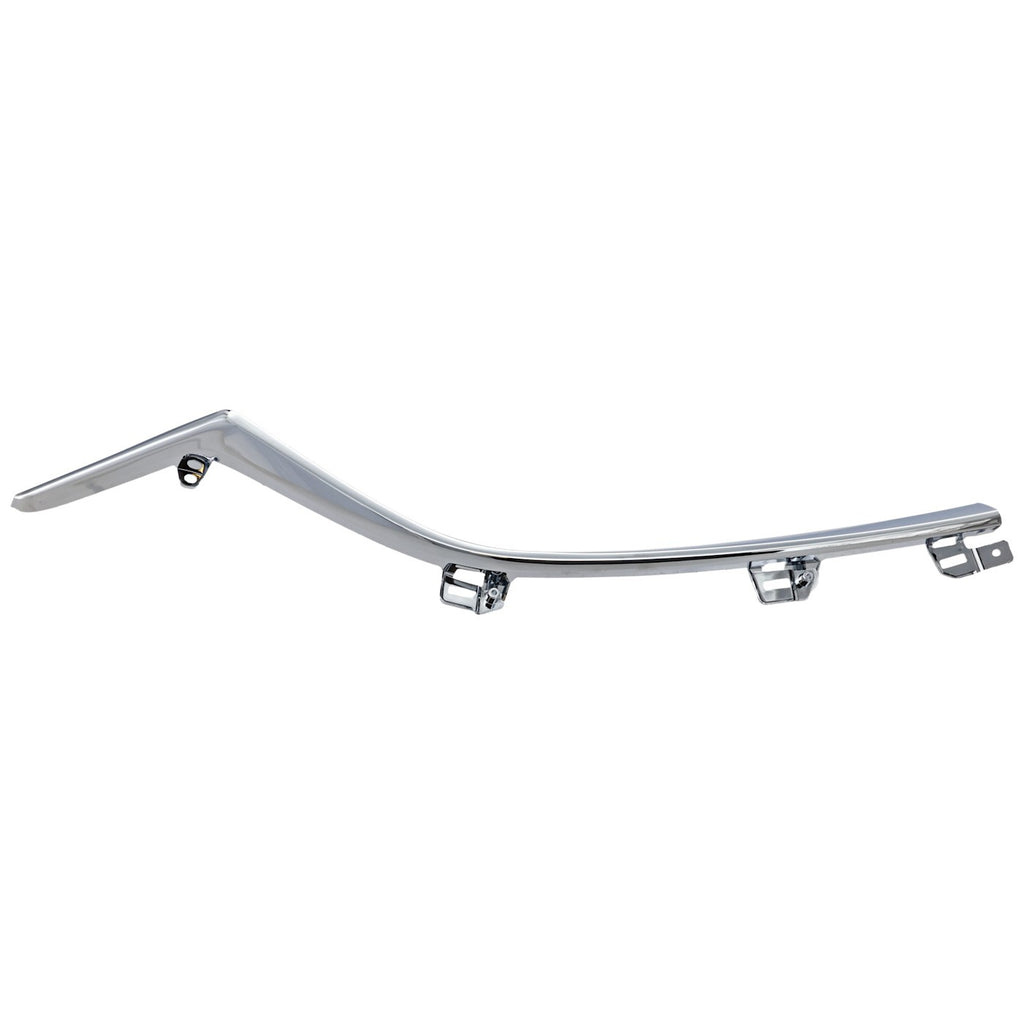 2014-2017 Mazda 6 Grille Trim - Right, Chrome (GHP9507J1C)