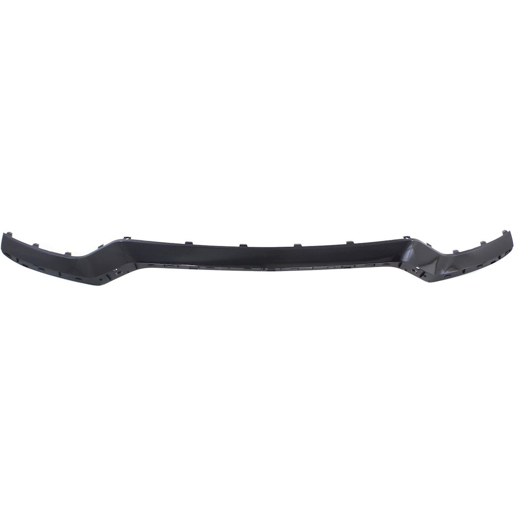 2014-2016 Mercedes-Benz E63 AMG & E63 AMG S Grille Trim (2128854174)