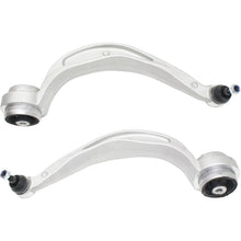 Load image into Gallery viewer, 2008-2010 Audi Control Arm Kit Front Lower Rearward Set of 2