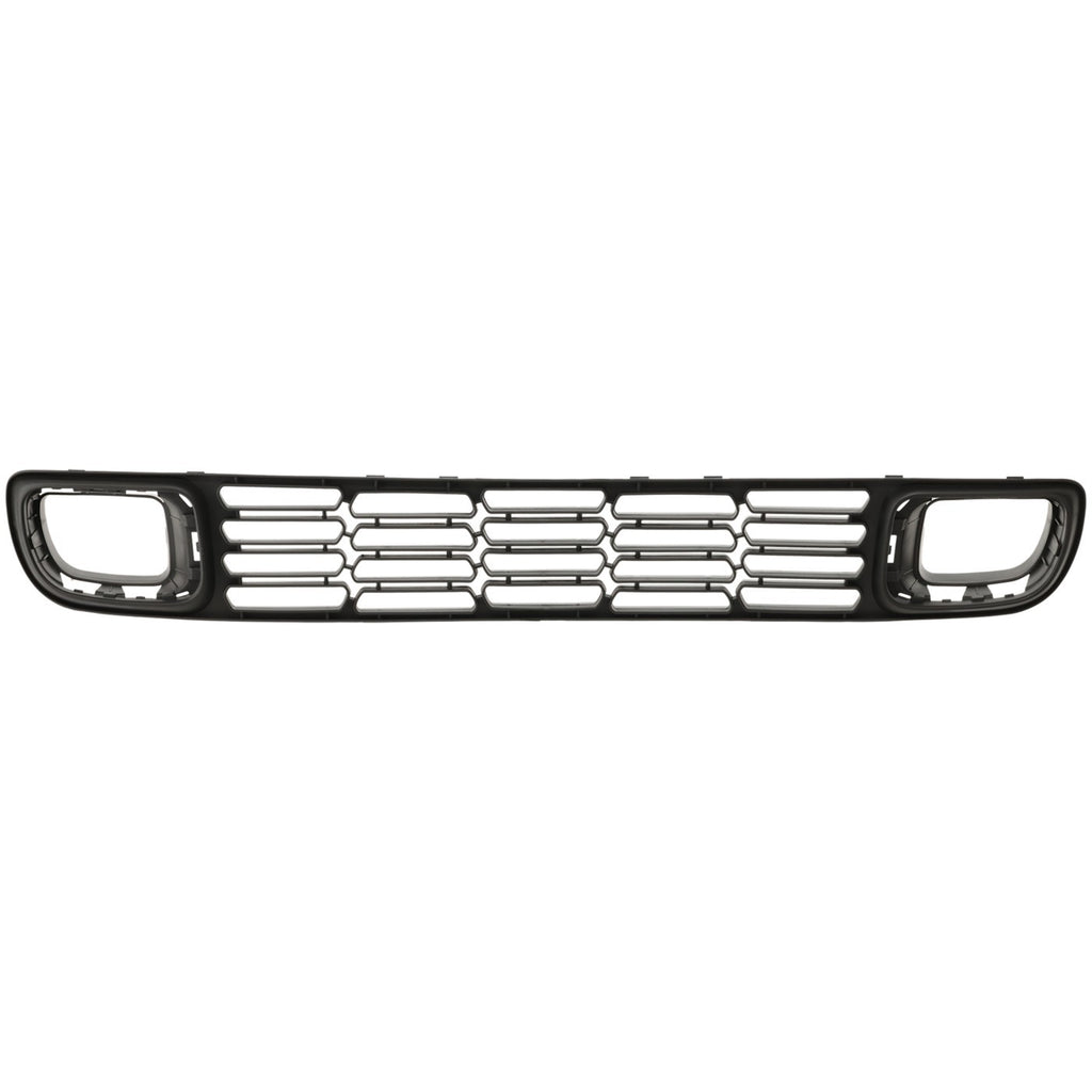 2011-2016 Mini Cooper Countryman & Cooper Paceman Bumper Face Bar - Front (51119802061)