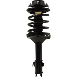 2005-2009 Subaru Outback Loaded Strut - Front, Passenger Side (172565)