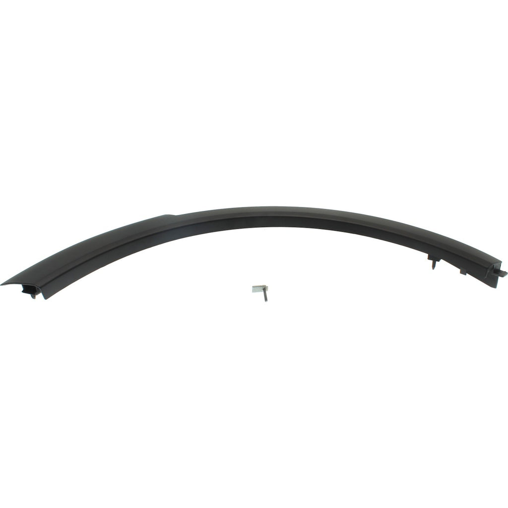 2011-2018 Porsche Cayenne Fender Trim Molding - Rear, Right (958559828009B9)